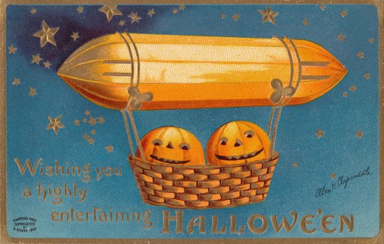 halloween-airship-postcard