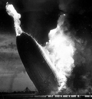 Hindenburg Disaster
