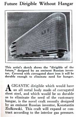 Modern Mechanics. July, 1931.