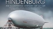 "Zeppelin Hindenburg" book